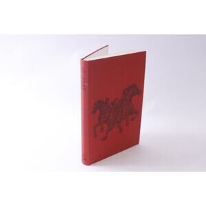 Silas und Bein-Godik, Cecil Bødker, German Translation, 1971, Sauerlander,